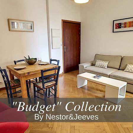 Nestor&Jeeves - "Palais Rialto" - Central - By Sea Nizza Exterior foto